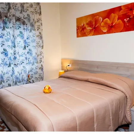 Bed & Breakfast Talia Sweet Ischia