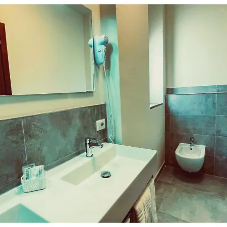 Talia Sweet 3* Ischia