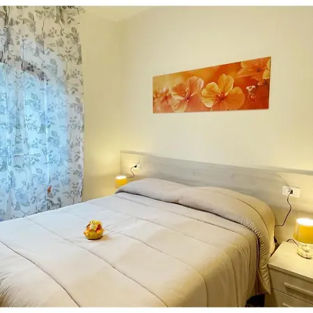 Bed & Breakfast Talia Sweet Ischia