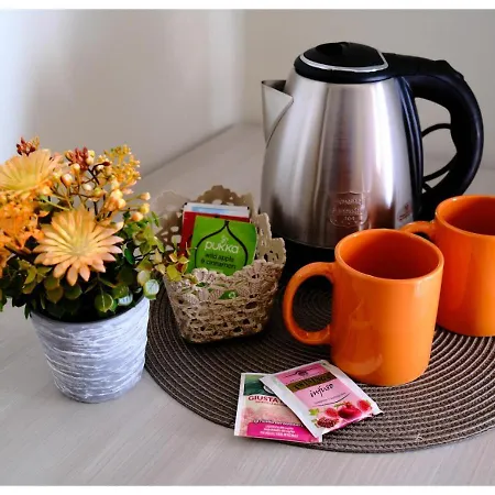 Talia Sweet 3* Ischia