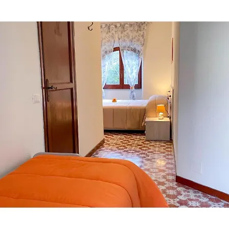 Bed & Breakfast Talia Sweet 3*