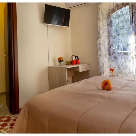 Talia Sweet 3* Ischia