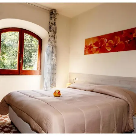 Bed & Breakfast Talia Sweet *