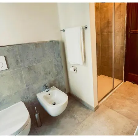 Talia Sweet Oda ve Kahvaltı Ischia