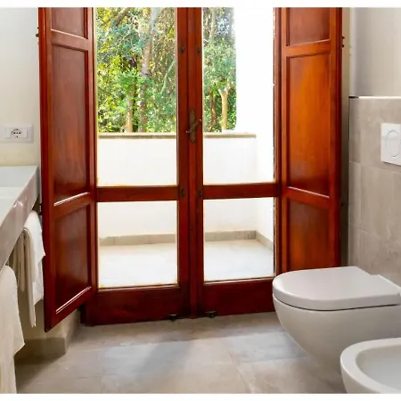 Talia Sweet Bed & Breakfast Ischia