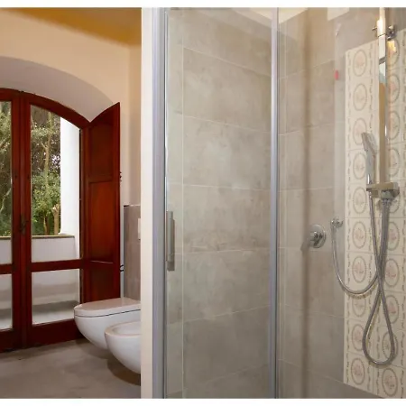 Oda ve Kahvaltı Talia Sweet 3*