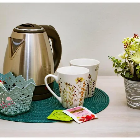 Talia Sweet Oda ve Kahvaltı Ischia