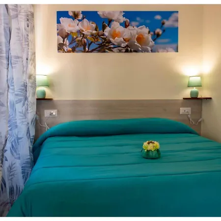 Talia Sweet 3* Ischia