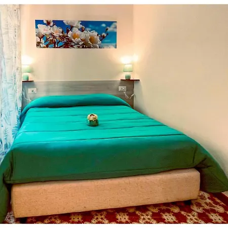 Bed & Breakfast Talia Sweet *