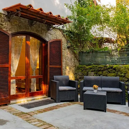 Talia Sweet Oda ve Kahvaltı Ischia