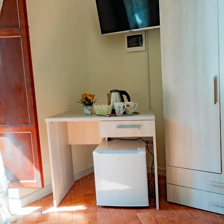 Talia Sweet Bed & Breakfast 3*