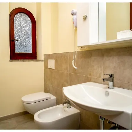 Oda ve Kahvaltı Talia Sweet 3*