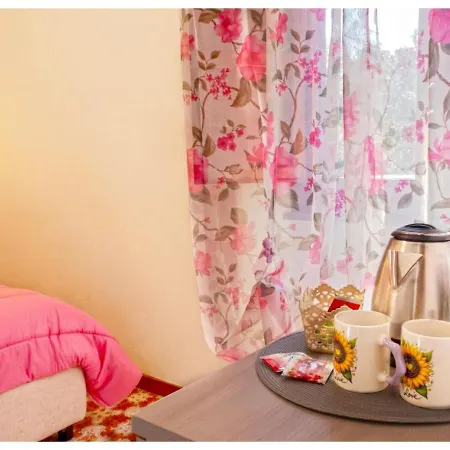 Oda ve Kahvaltı Talia Sweet