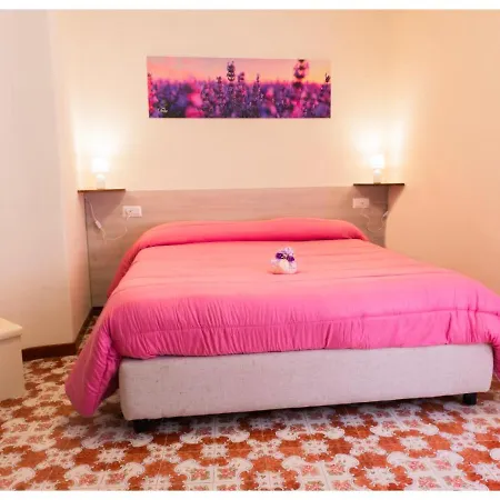 Bed & Breakfast Talia Sweet *