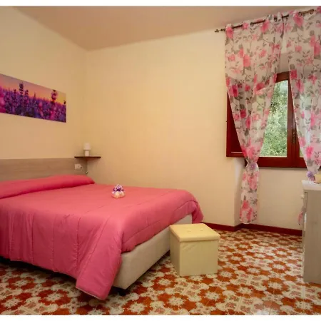 Bed & Breakfast Talia Sweet