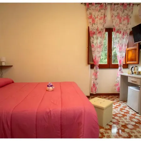 Talia Sweet Bed & Breakfast Ischia