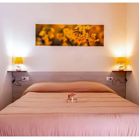 Talia Sweet Bed & Breakfast *