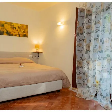 Talia Sweet 3* Ischia