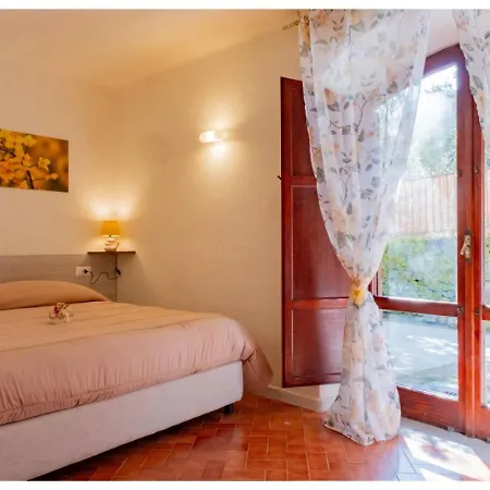 Bed & Breakfast Talia Sweet *