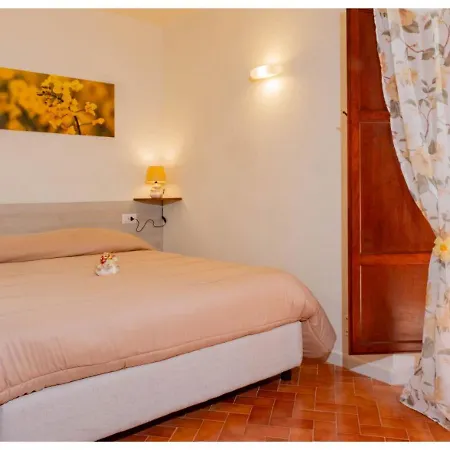 Talia Sweet Bed & Breakfast