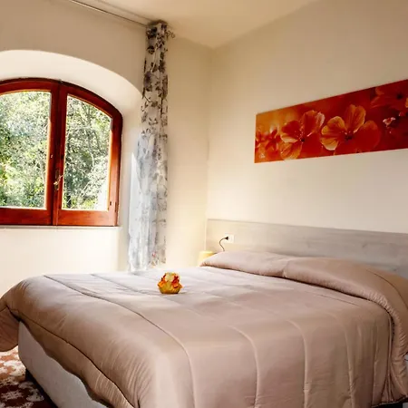 Talia Sweet Bed & Breakfast *