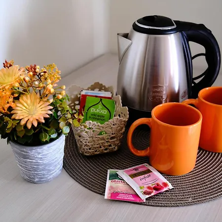 Talia Sweet Oda ve Kahvaltı 3*