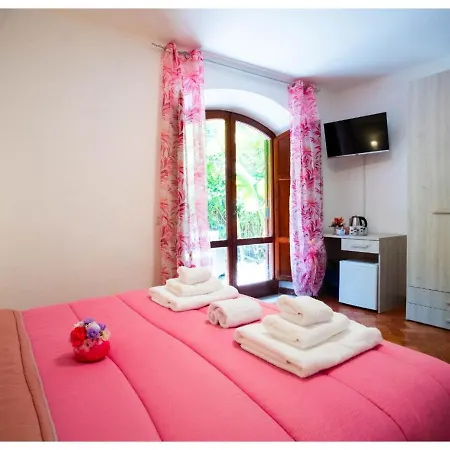 Bed & Breakfast Talia Sweet