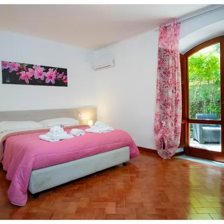 Talia Sweet Bed & Breakfast Ischia