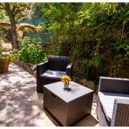 Bed & Breakfast Talia Sweet Ischia