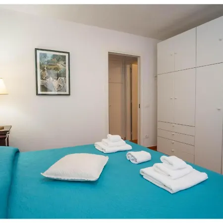 Oda ve Kahvaltı Talia Sweet 3*