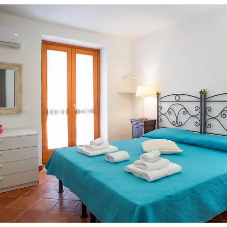 Talia Sweet Oda ve Kahvaltı Ischia